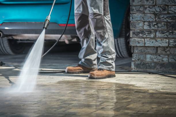 Best Driveway Pressure Washing  in Keenesburg, CO